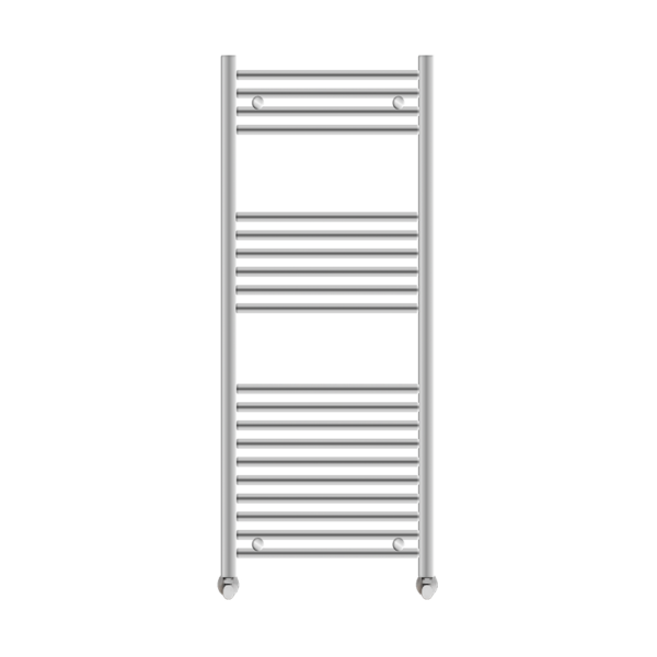 Ayr Heated Towel Rail | Anthracite, Black, Chrome & White | Heated Towel Rails | Delivery throughout the UK | Direct Radiators