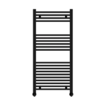 Ayr Heated Towel Rail | Anthracite, Black, Chrome & White | Heated Towel Rails | Delivery throughout the UK | Direct Radiators