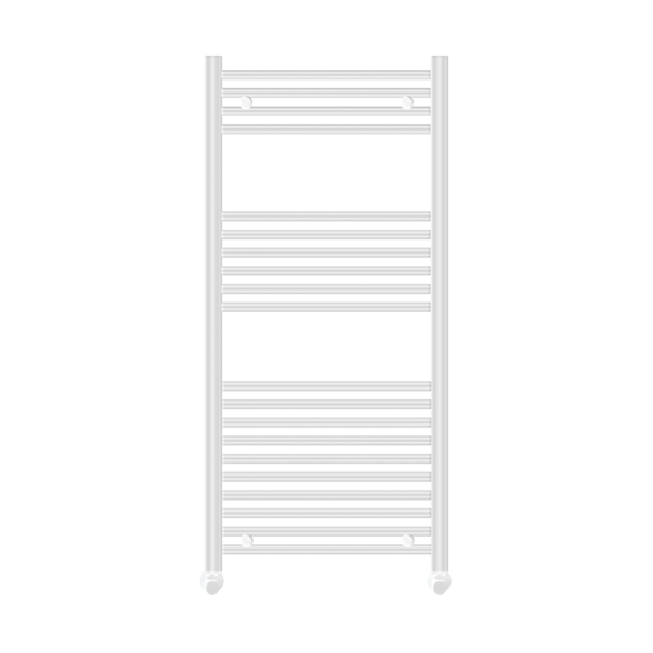 Ayr Heated Towel Rail | Anthracite, Black, Chrome & White | Heated Towel Rails | Delivery throughout the UK | Direct Radiators