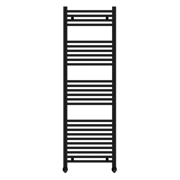 Ayr Heated Towel Rail | Anthracite, Black, Chrome & White | Heated Towel Rails | Delivery throughout the UK | Direct Radiators