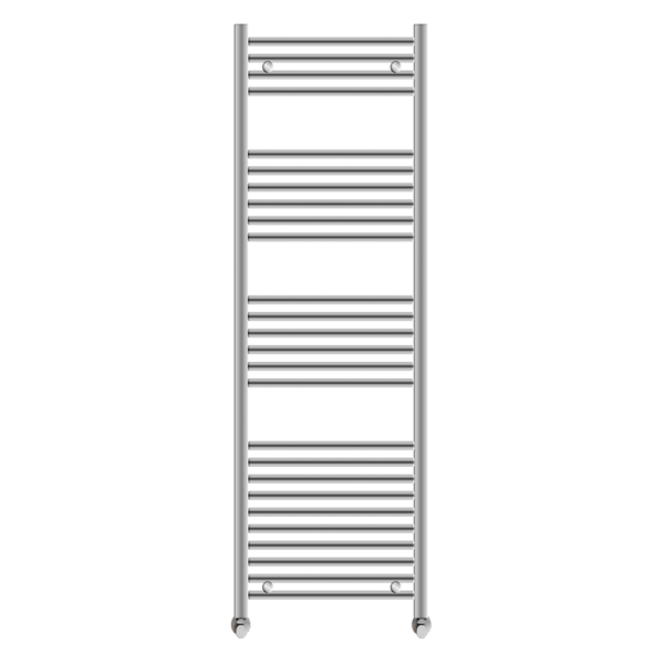 Ayr Heated Towel Rail | Anthracite, Black, Chrome & White | Heated Towel Rails | Delivery throughout the UK | Direct Radiators