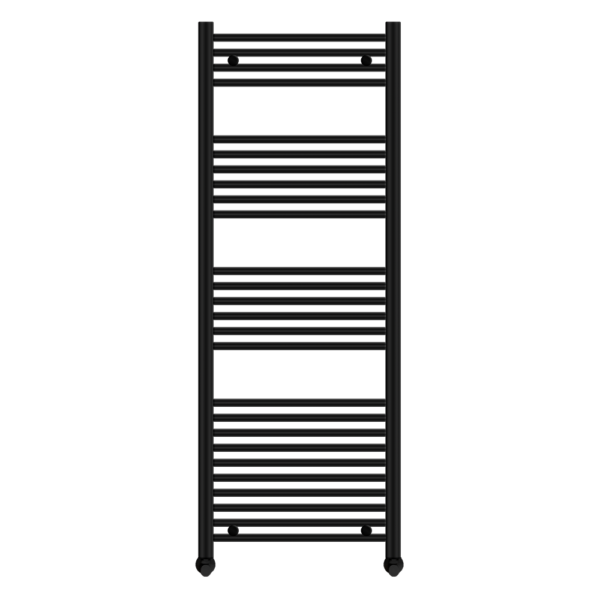 Ayr Heated Towel Rail | Anthracite, Black, Chrome & White | Heated Towel Rails | Delivery throughout the UK | Direct Radiators