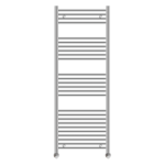 Ayr Heated Towel Rail | Anthracite, Black, Chrome & White | Heated Towel Rails | Delivery throughout the UK | Direct Radiators