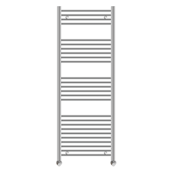 Ayr Heated Towel Rail | Anthracite, Black, Chrome & White | Heated Towel Rails | Delivery throughout the UK | Direct Radiators