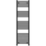 Ayr Heated Towel Rail | Anthracite, Black, Chrome & White | Heated Towel Rails | Delivery throughout the UK | Direct Radiators