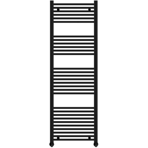 Ayr Heated Towel Rail | Anthracite, Black, Chrome & White | Heated Towel Rails | Delivery throughout the UK | Direct Radiators