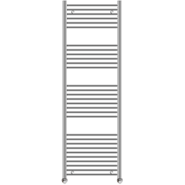 Ayr Heated Towel Rail | Anthracite, Black, Chrome & White | Heated Towel Rails | Delivery throughout the UK | Direct Radiators