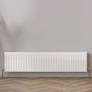 Camden Compact Radiator | Single & Double | Compact Radiators | Delivery throughout the UK | Direct Radiators