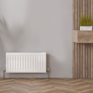 Camden Compact Radiator | Single & Double | Compact Radiators | Delivery throughout the UK | Direct Radiators