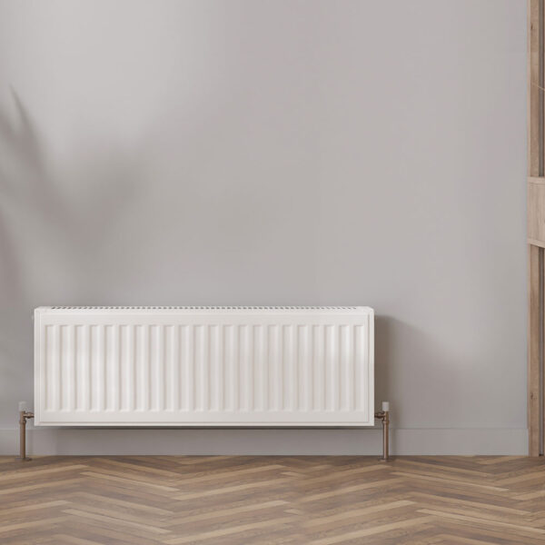 Camden Compact Radiator | Single & Double | Compact Radiators | Delivery throughout the UK | Direct Radiators