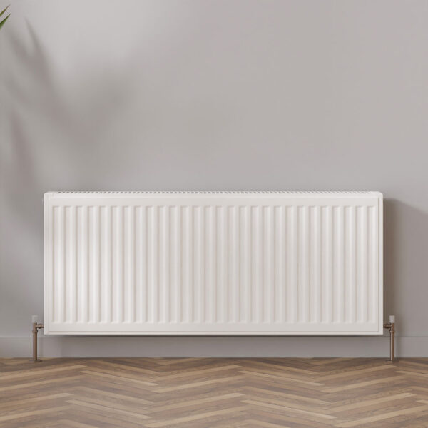 Camden Compact Radiator | Single & Double | Compact Radiators | Delivery throughout the UK | Direct Radiators