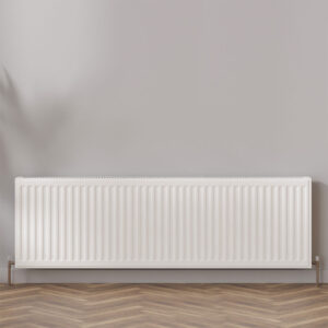 Camden Compact Radiator | Single & Double | Compact Radiators | Delivery throughout the UK | Direct Radiators