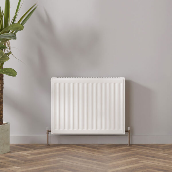 Camden Compact Radiator | Single & Double | Compact Radiators | Delivery throughout the UK | Direct Radiators