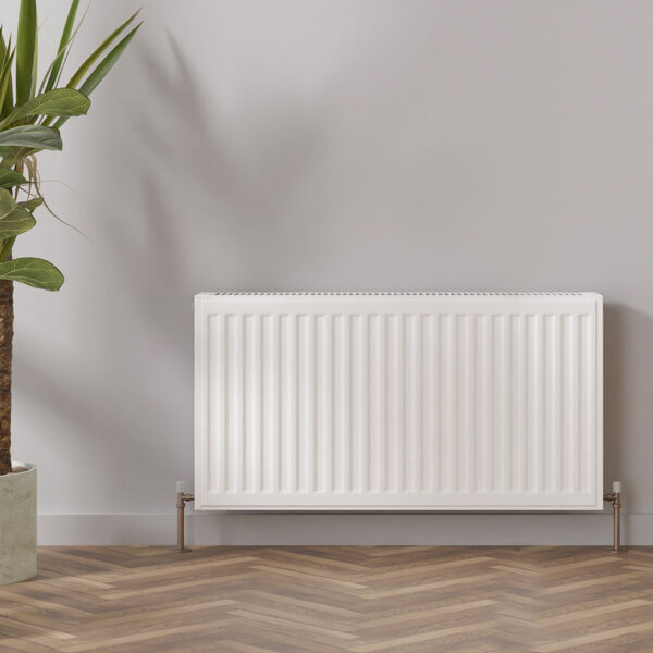 Camden Compact Radiator | Single & Double | Compact Radiators | Delivery throughout the UK | Direct Radiators