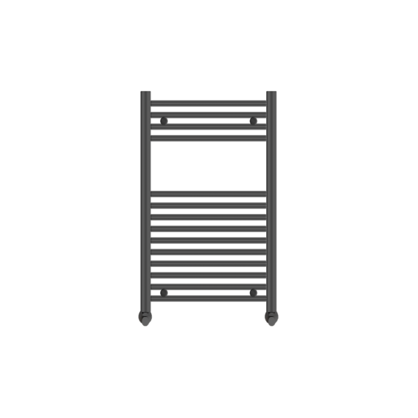 Ayr Heated Towel Rail | Anthracite, Black, Chrome & White | Heated Towel Rails | Delivery throughout the UK | Direct Radiators