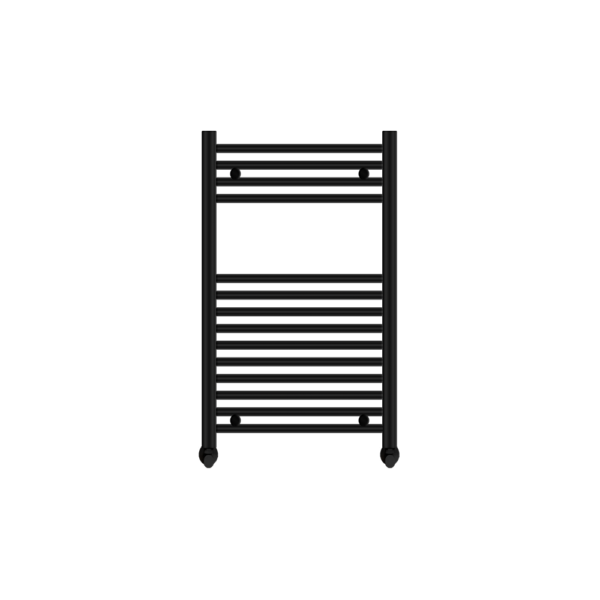 Ayr Heated Towel Rail | Anthracite, Black, Chrome & White | Heated Towel Rails | Delivery throughout the UK | Direct Radiators