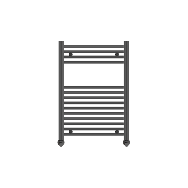 Ayr Heated Towel Rail | Anthracite, Black, Chrome & White | Heated Towel Rails | Delivery throughout the UK | Direct Radiators