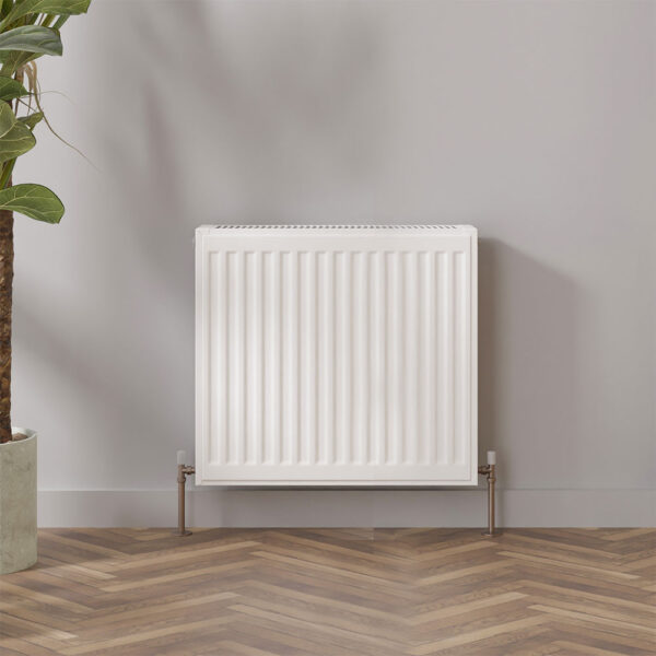 Camden Compact Radiator | Single & Double | Compact Radiators | Delivery throughout the UK | Direct Radiators