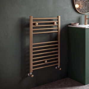 Tyne Heated Towel Rail | Direct Radiators | Heated Towel Rails UK
