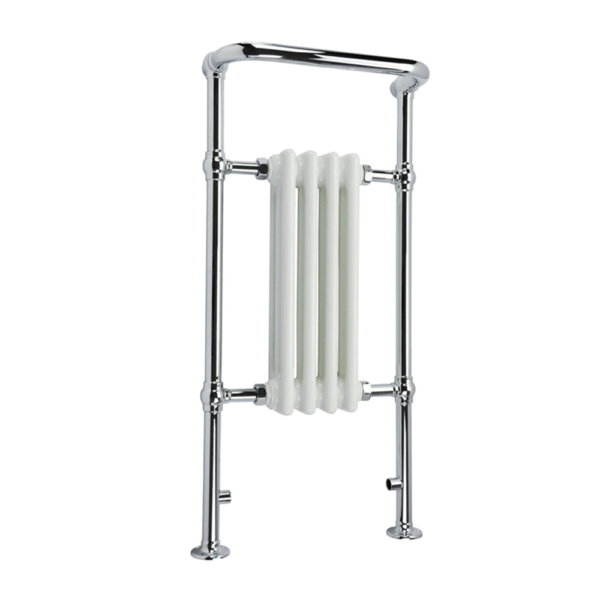 Dale Traditional Heated Towel Rail | Traditional | Heated Towel Rails | Delivery throughout the UK | Direct Radiators