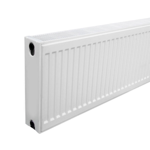 Camden Compact Radiator | Single & Double | Compact Radiators | Delivery throughout the UK | Direct Radiators