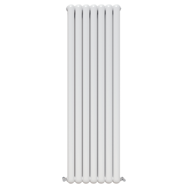 Cambridge Oval Designer Radiator | Anthracite, Black, Brushed Bronze & White | Designer Radiator | Delivery throughout the UK | Direct Radiators