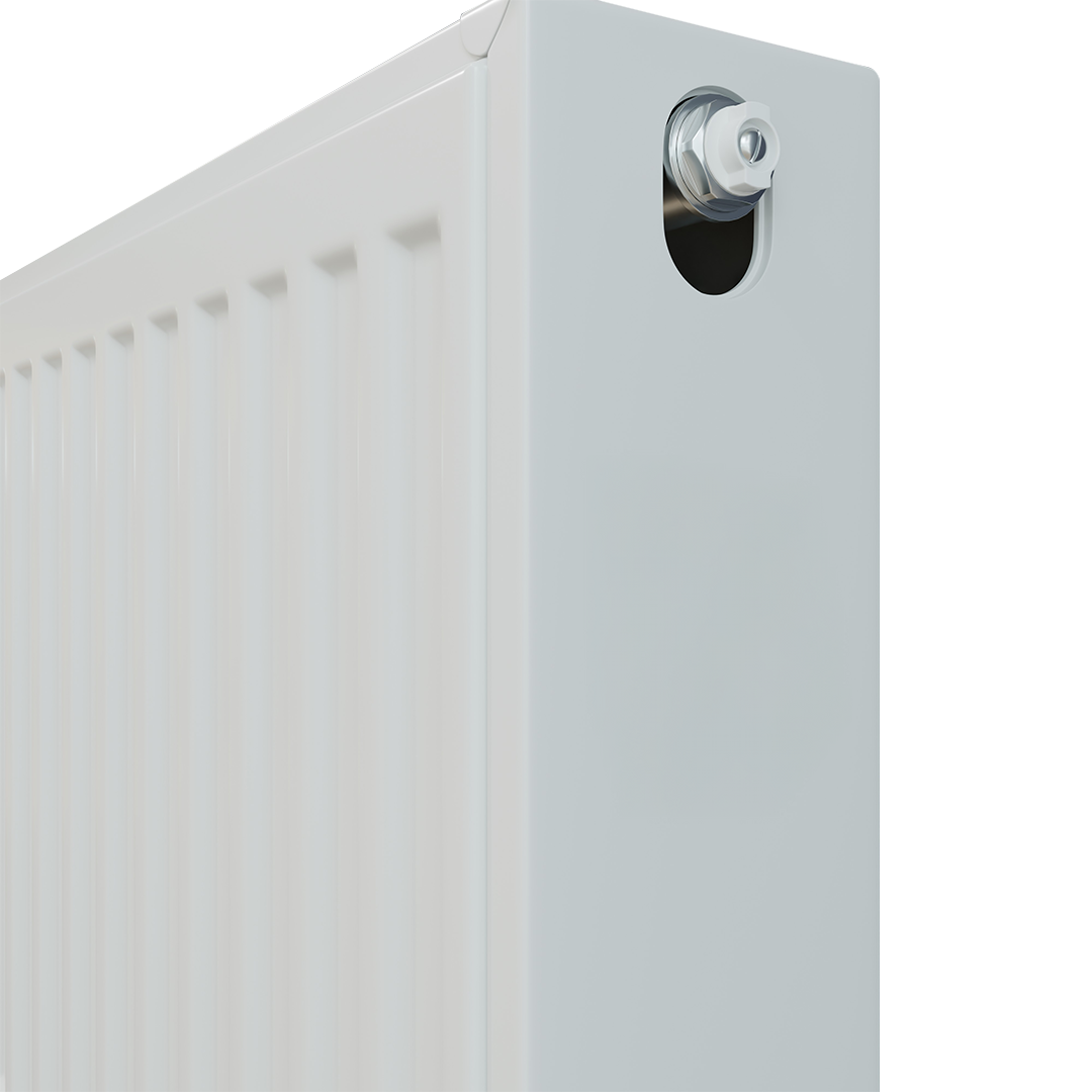 Direct Radiators | Compact radiators UK