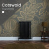 Cots Radiator Direct Radiators | Premium Designer Radiators | Heating Solutions