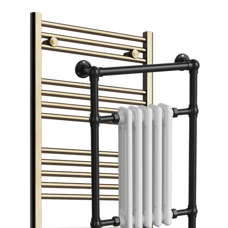 Radiator Railing Direct Radiators | Premium Designer Radiators | Heating Solutions