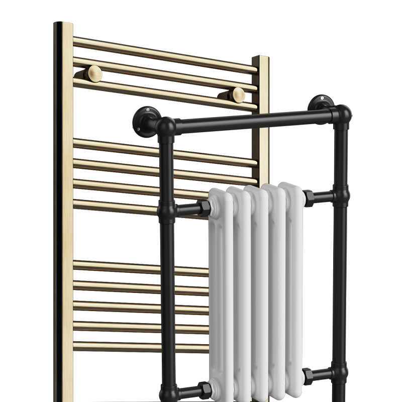 Direct Radiators | Heated Towel Rails UK