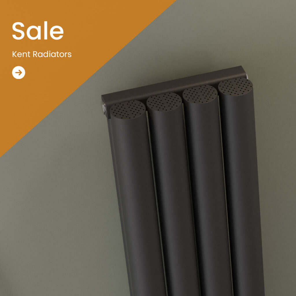 Direct Radiators | Kent Aluminium Designer radiators UK