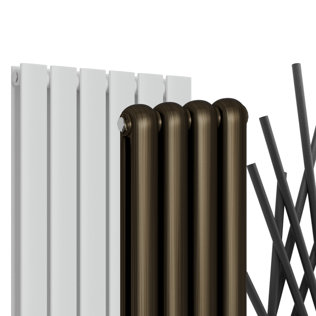 Direct Radiators | Designer radiators UK