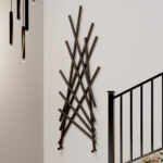 Durham Designer Radiator | White & Anthracite | Designer Radiators | Delivery throughout the UK | Direct Radiators