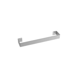 Kent 295mm Chrome Towel Hanger