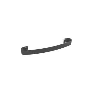 Tay 280mm Anthracite Towel Hanger