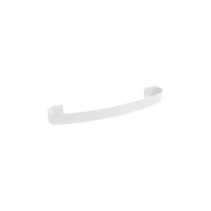 Tay 375mm White Towel Hanger