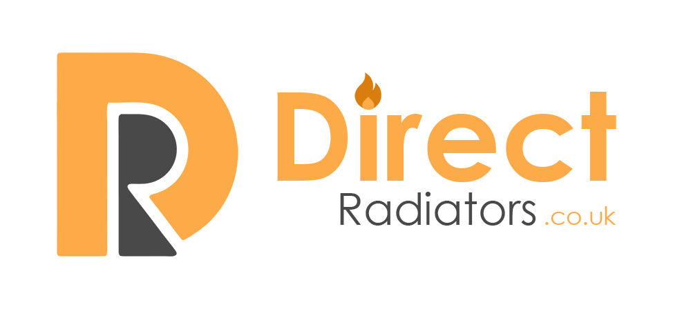 Direct Radiators Logo | Designer radiators UK