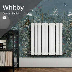 Direct Radiators | Premium Designer Radiators | Heating Solutions