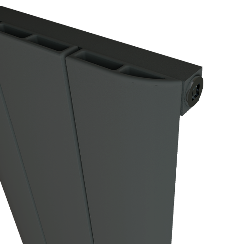 Direct Radiators | Aluminum Designer radiators UK