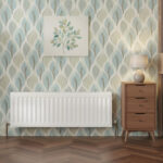 Compact Radiators UK | Direct Radiators | Double and single compact radiators