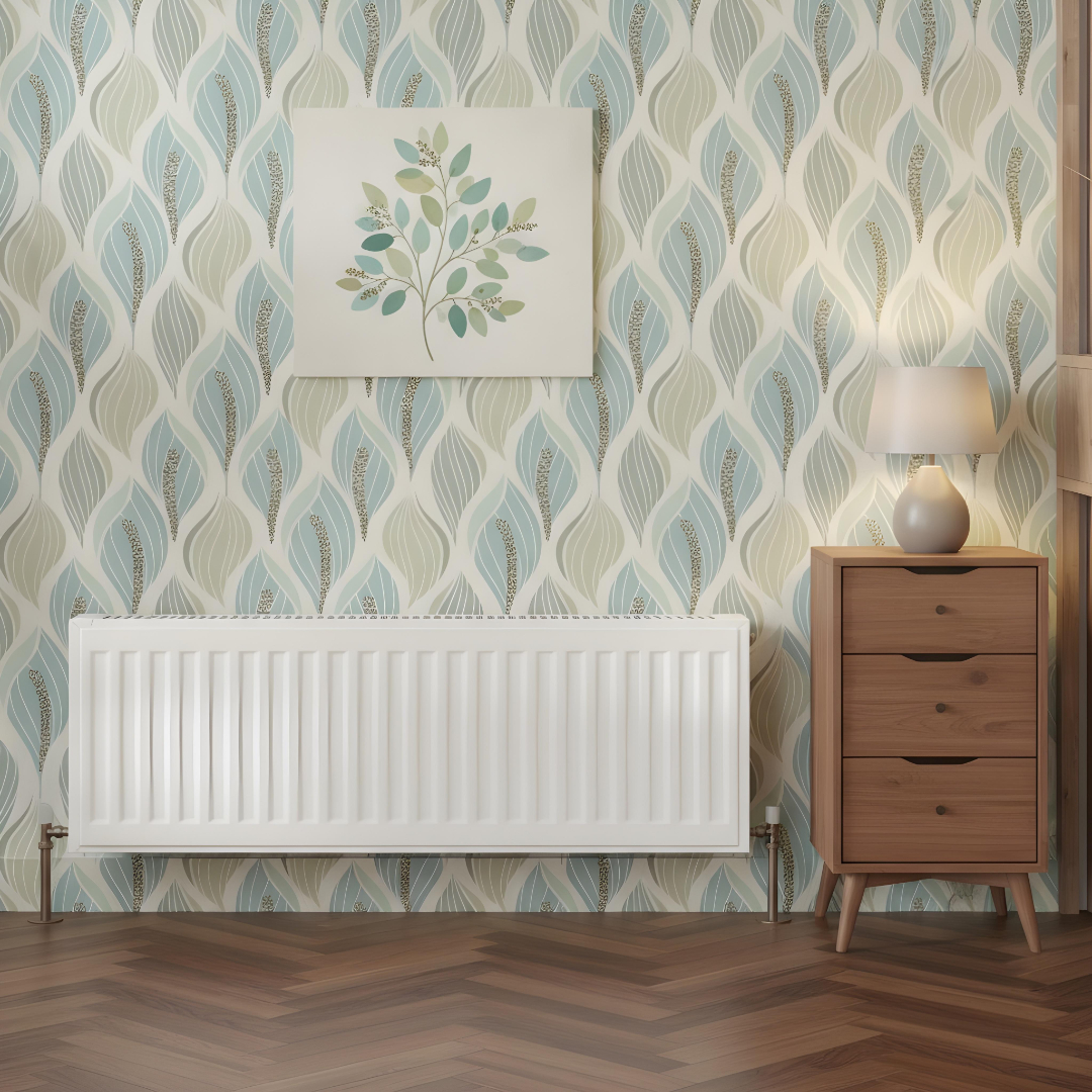 Compact Radiators UK | Direct Radiators | Double and single compact radiators