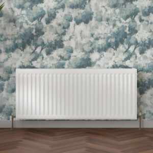 Compact Radiators UK | Direct Radiators | Double and single compact radiators