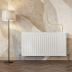Compact Radiators UK | Direct Radiators | Double and single compact radiators