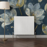 Compact Radiators UK | Direct Radiators | Double and single compact radiators