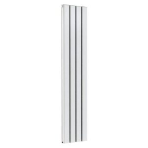 Charleston Double 1800 x 407mm Vertical White