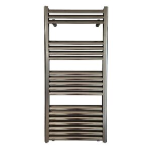 Lucca 1200 x 500mm Vertical Champagne