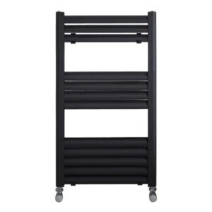 Lucca 800 x 500mm Vertical Anthracite