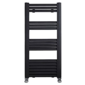 Lucca 1000 x 500mm Vertical Anthracite