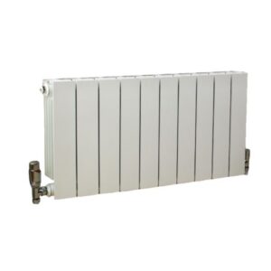 Portland 400 x 800mm Horizontal White