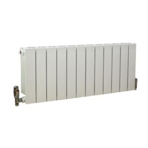 Portland 400 x 960mm Horizontal White